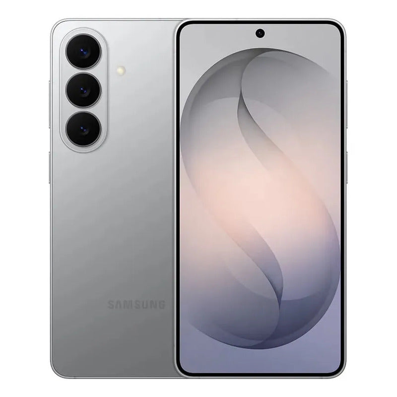 Samsung Galaxy S26 Plus Prata 512GB 12GB RAM original novo - Intecstore