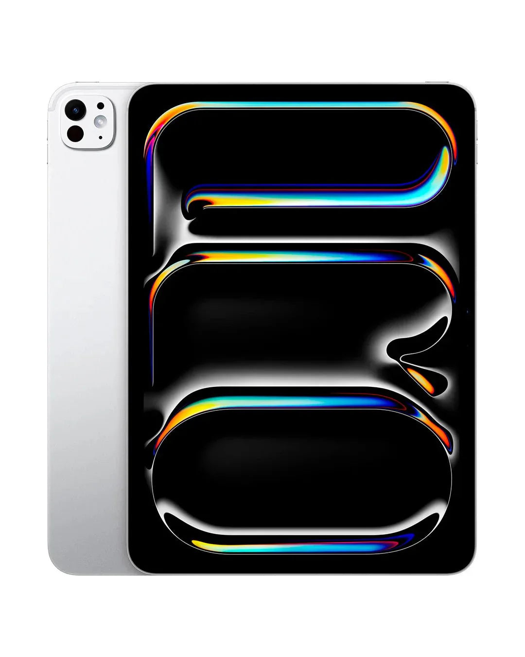 Apple iPad Pro 11 M5 Wi-Fi + Cellular - imagem principal
