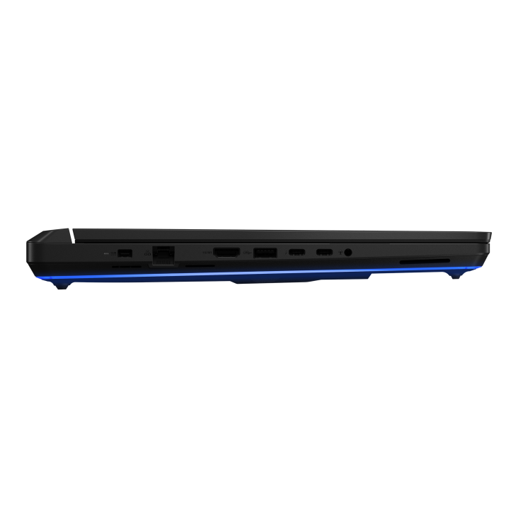 ASUS ROG Strix SCAR 18 - visão adicional 3