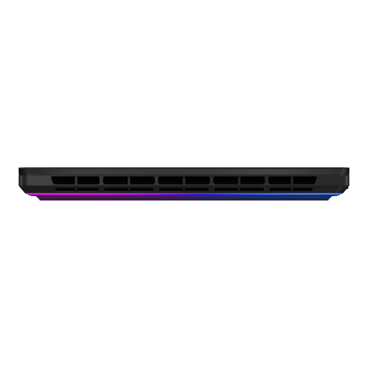 ASUS ROG Strix SCAR 16 - visão adicional 8