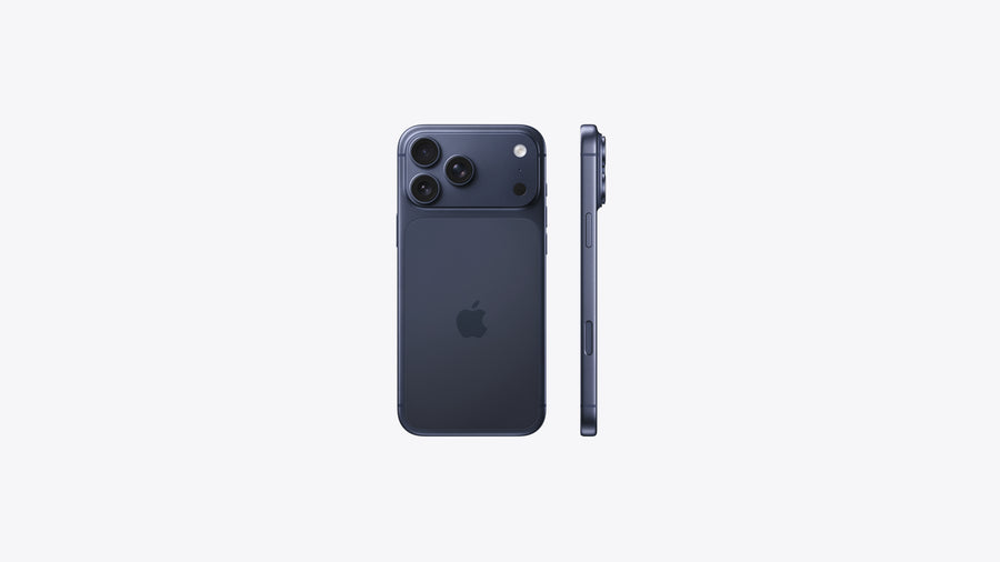 Apple iPhone 17 Pro Max