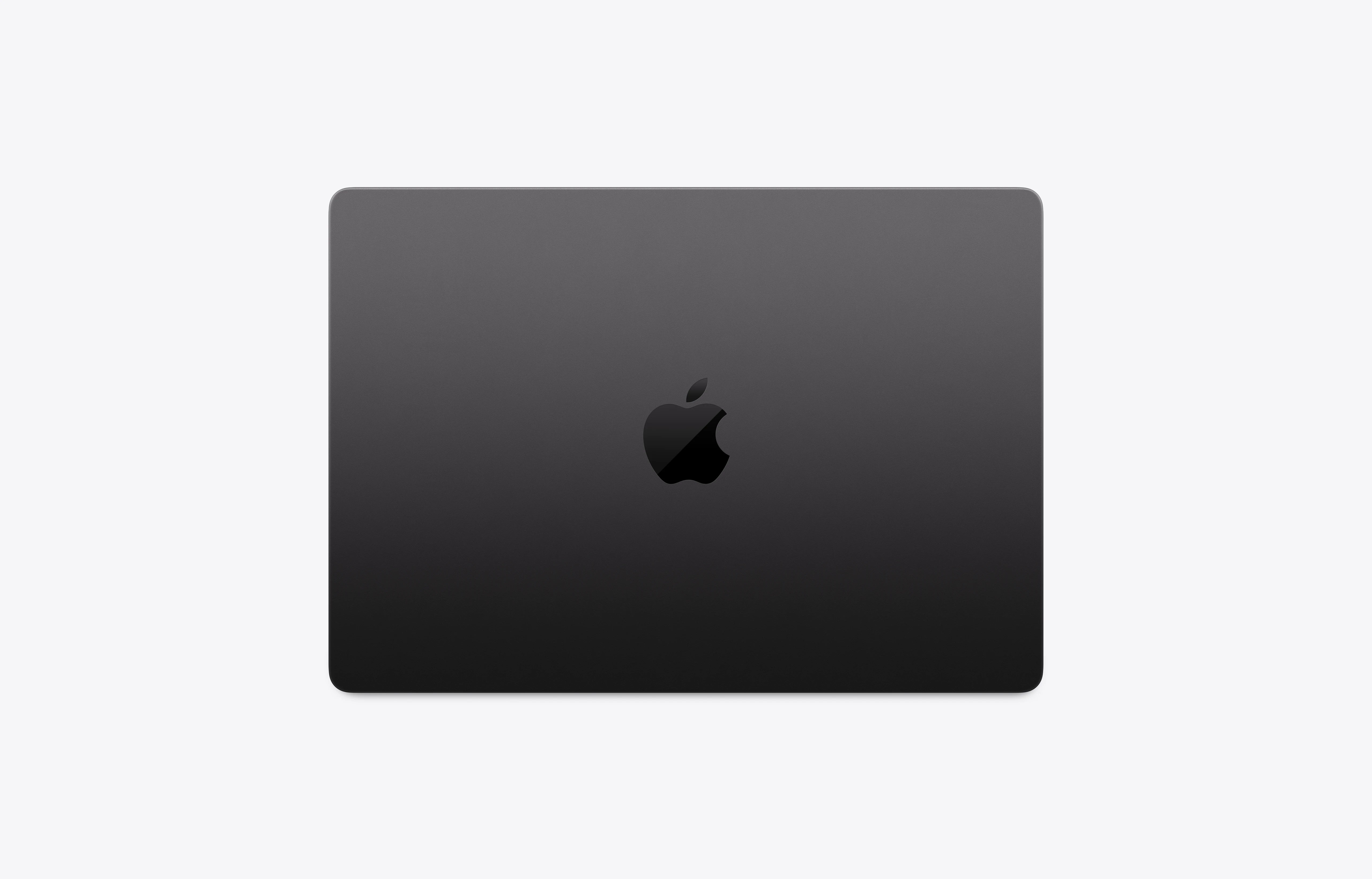 Apple MacBook Pro 14 M5 Preto-espacial detalhes Intecstore
