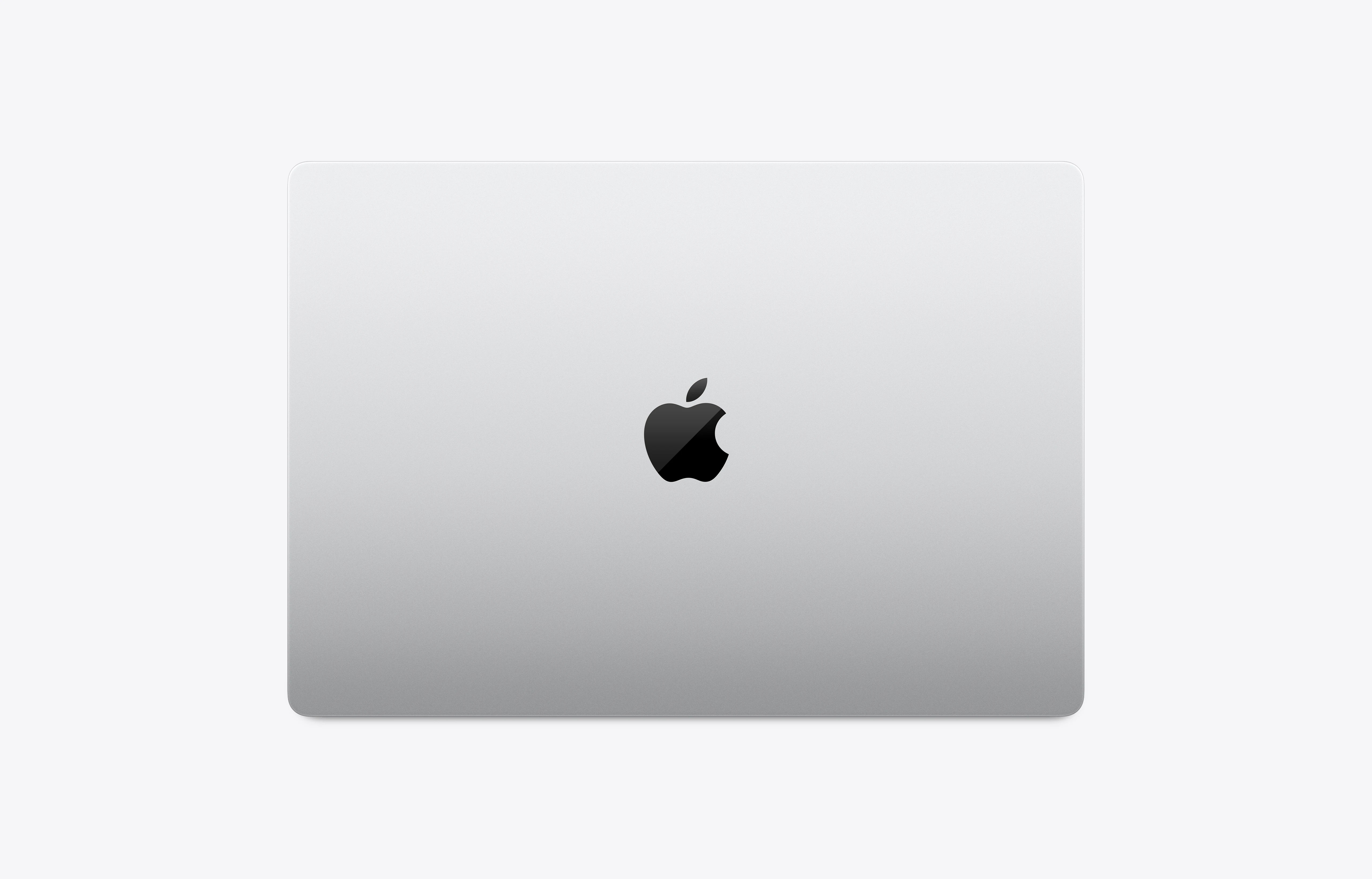 Apple MacBook Pro 16 M4 Pro Prateado detalhes Intecstore