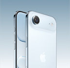 Apple iPhone 17 Air Azul-céu design ultrafino Intecstore