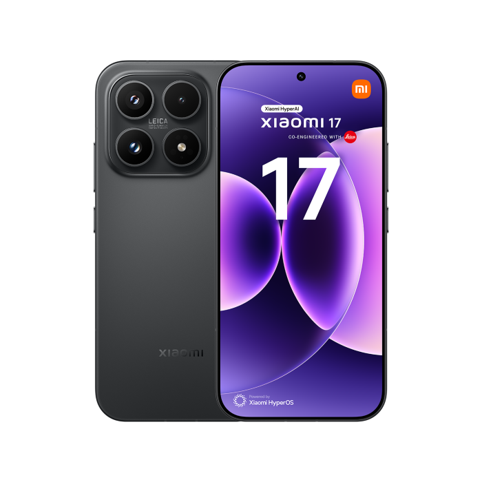 Xiaomi 17