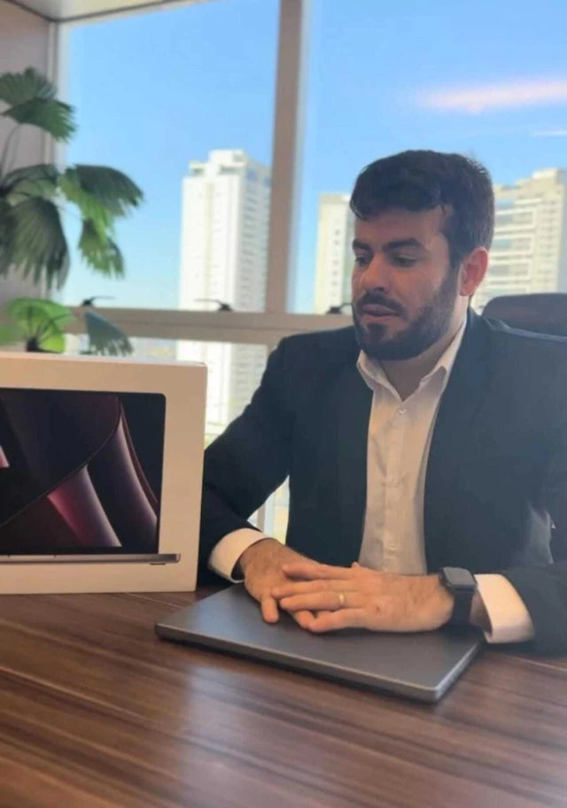 Central de Dúvidas Intecstore: Google Pixel, Samsung, Apple, See2Pay e compra sob pedido