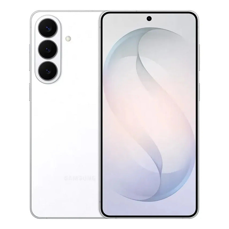 Samsung Galaxy S26 Plus Branco 256GB 12GB RAM original novo - Intecstore
