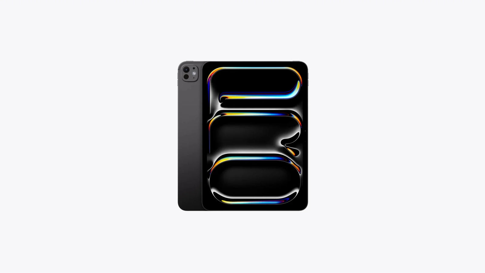 Apple iPad Pro 11 M5 Wi-Fi + Cellular - uso e tela