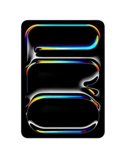 Apple iPad Pro 13 M5 Wi-Fi + Cellular - uso e tela