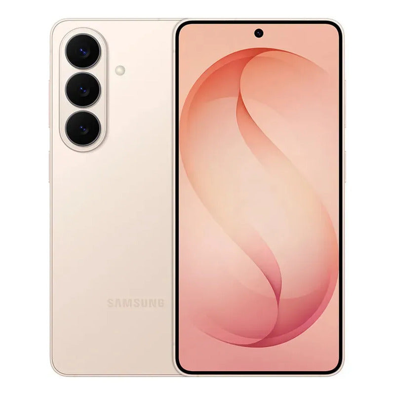 Samsung Galaxy S26 Plus Dourado 512GB 12GB RAM original novo - Intecstore