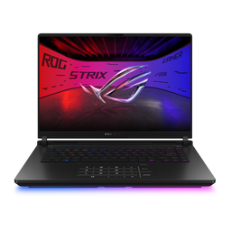 ASUS ROG Strix SCAR 18 Ultra 9 275HX RTX 5090 - imagem principal