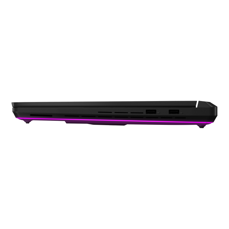 ASUS ROG Strix SCAR 18 - visão adicional 4