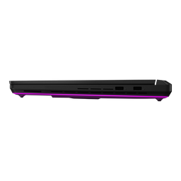 ASUS ROG Strix SCAR 18 - visão adicional 4