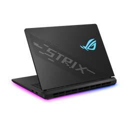 ASUS ROG Strix SCAR 18 - visão adicional 7