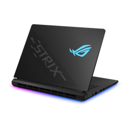 ASUS ROG Strix SCAR 18 - visão adicional 8