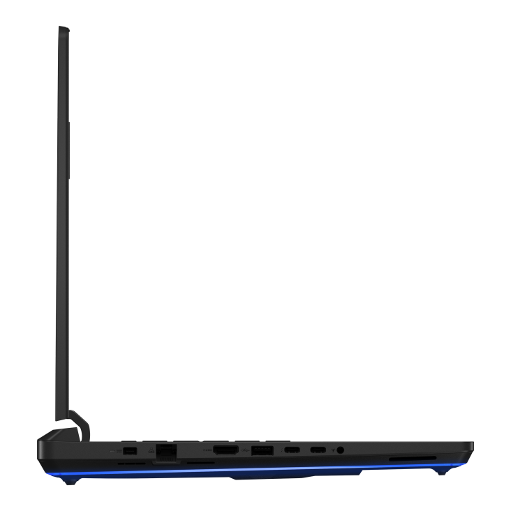 ASUS ROG Strix SCAR 18 - visão adicional 9