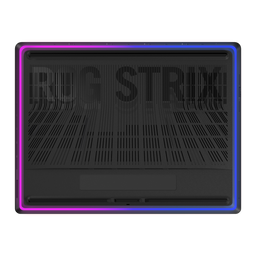 ASUS ROG Strix SCAR 16 - visão adicional 10