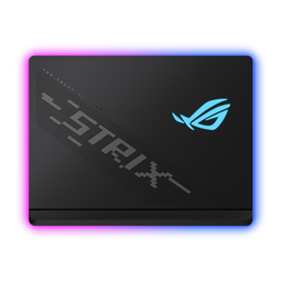 ASUS ROG Strix SCAR 16 - visão adicional 12