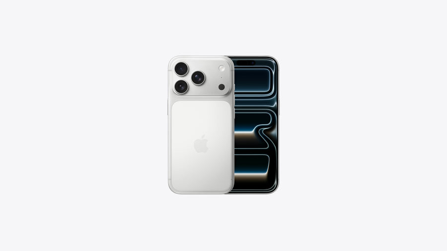 Apple iPhone 17 Pro