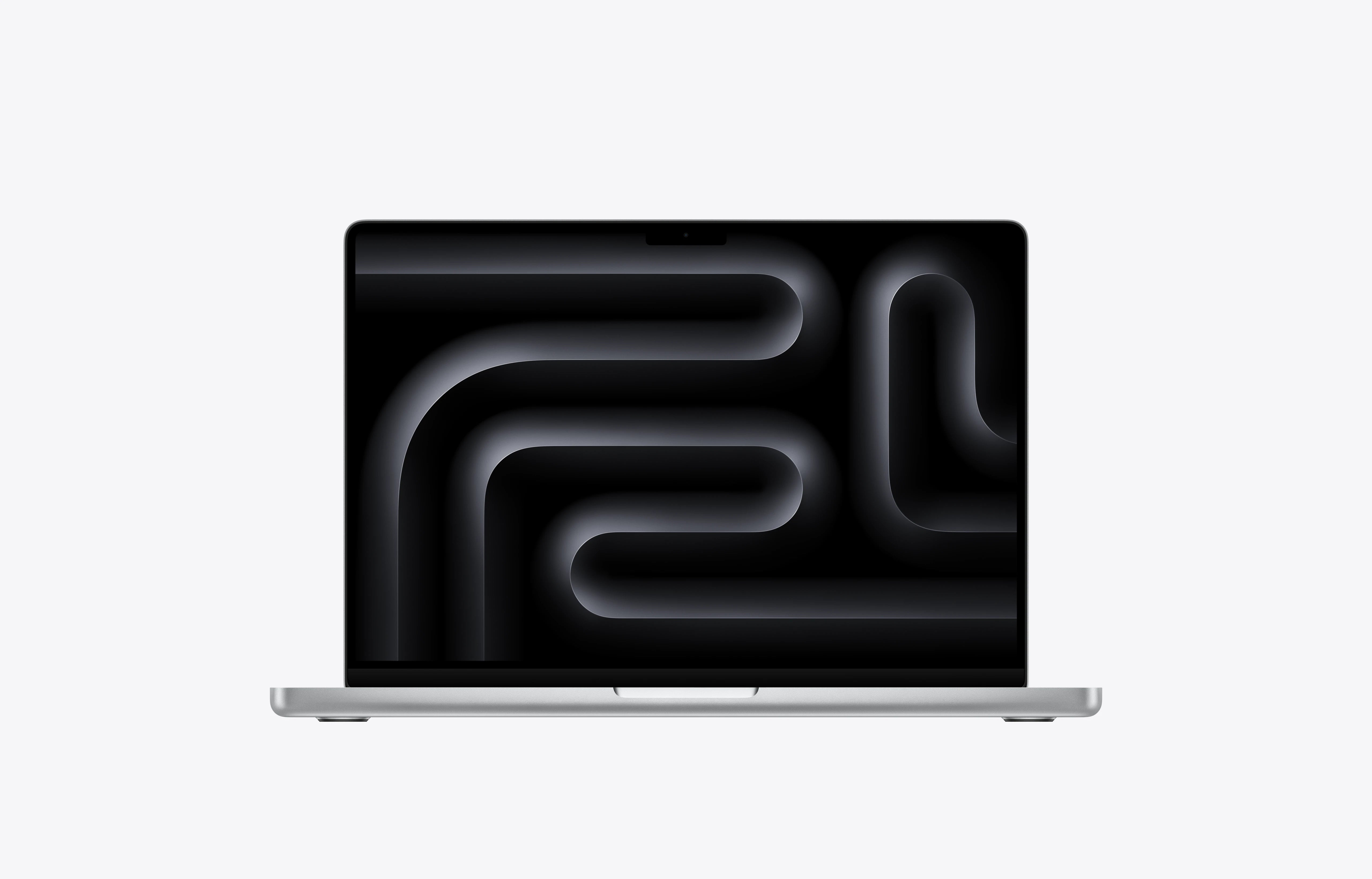 Apple MacBook Pro 14 M5 Max 40-Core GPU Prateado Intecstore