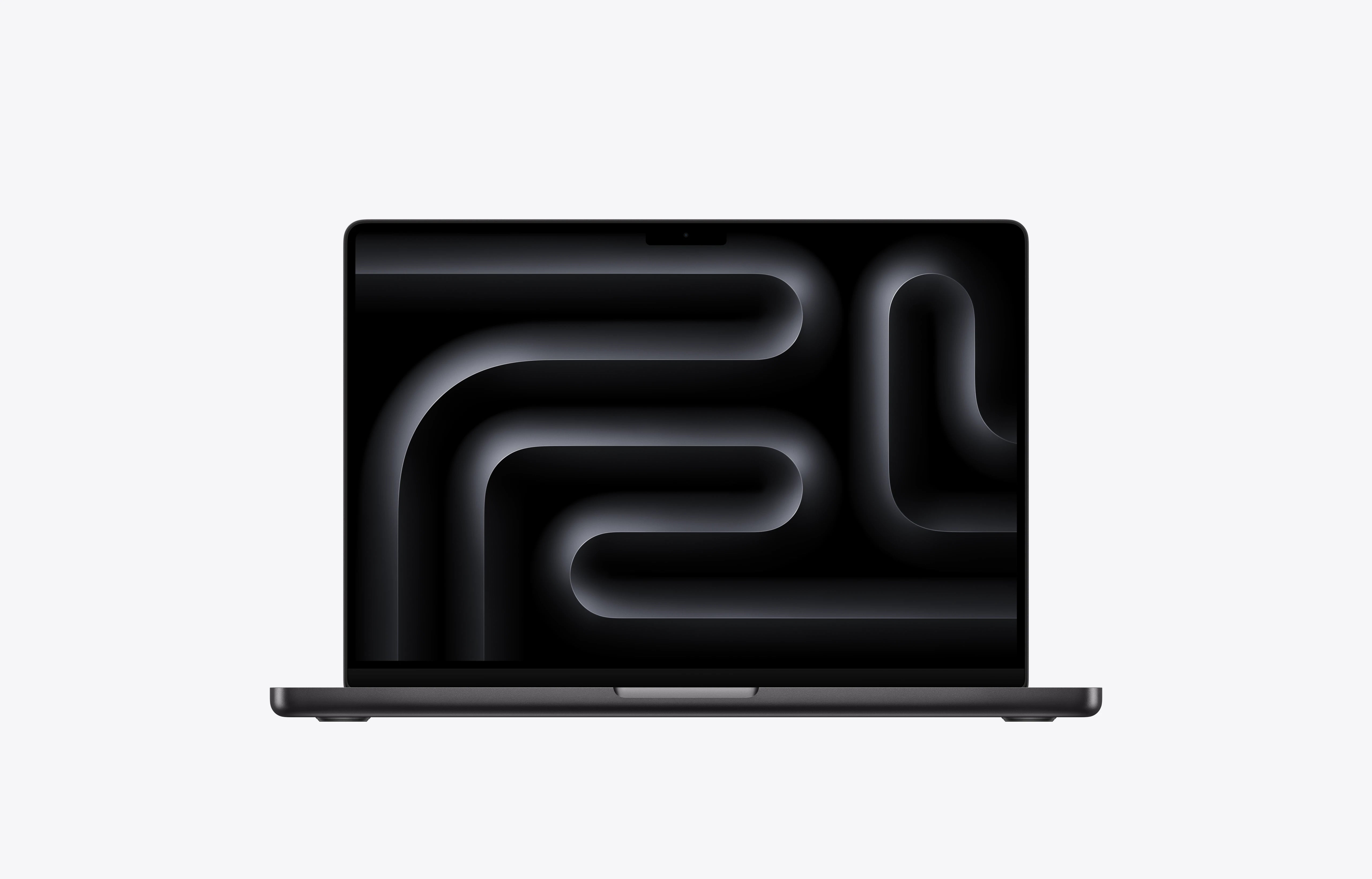Apple MacBook Pro 14 M5 Max 40-Core GPU Preto-espacial Intecstore