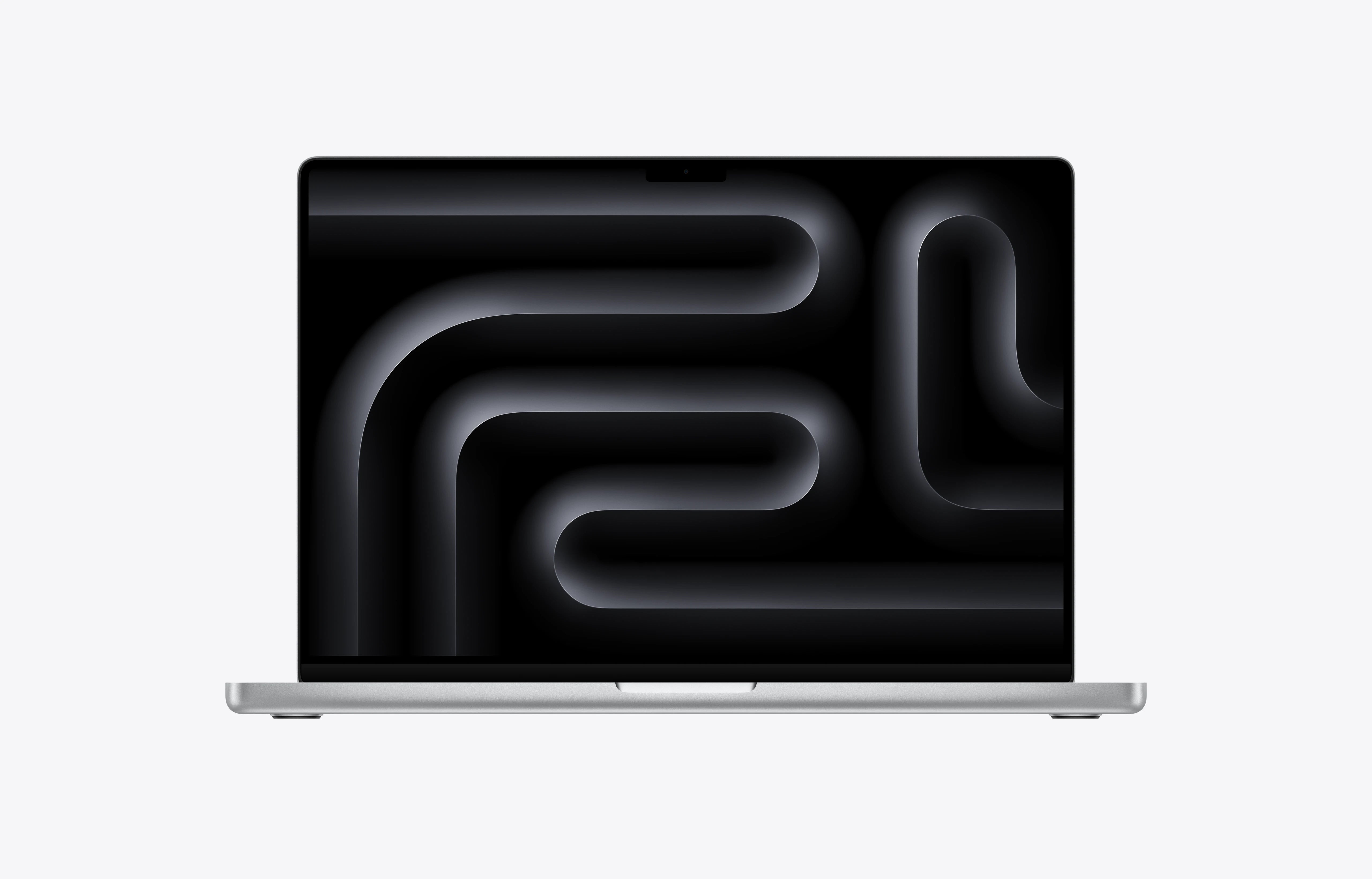 Apple MacBook Pro 16 M5 Max Nano-texture Prateado Intecstore