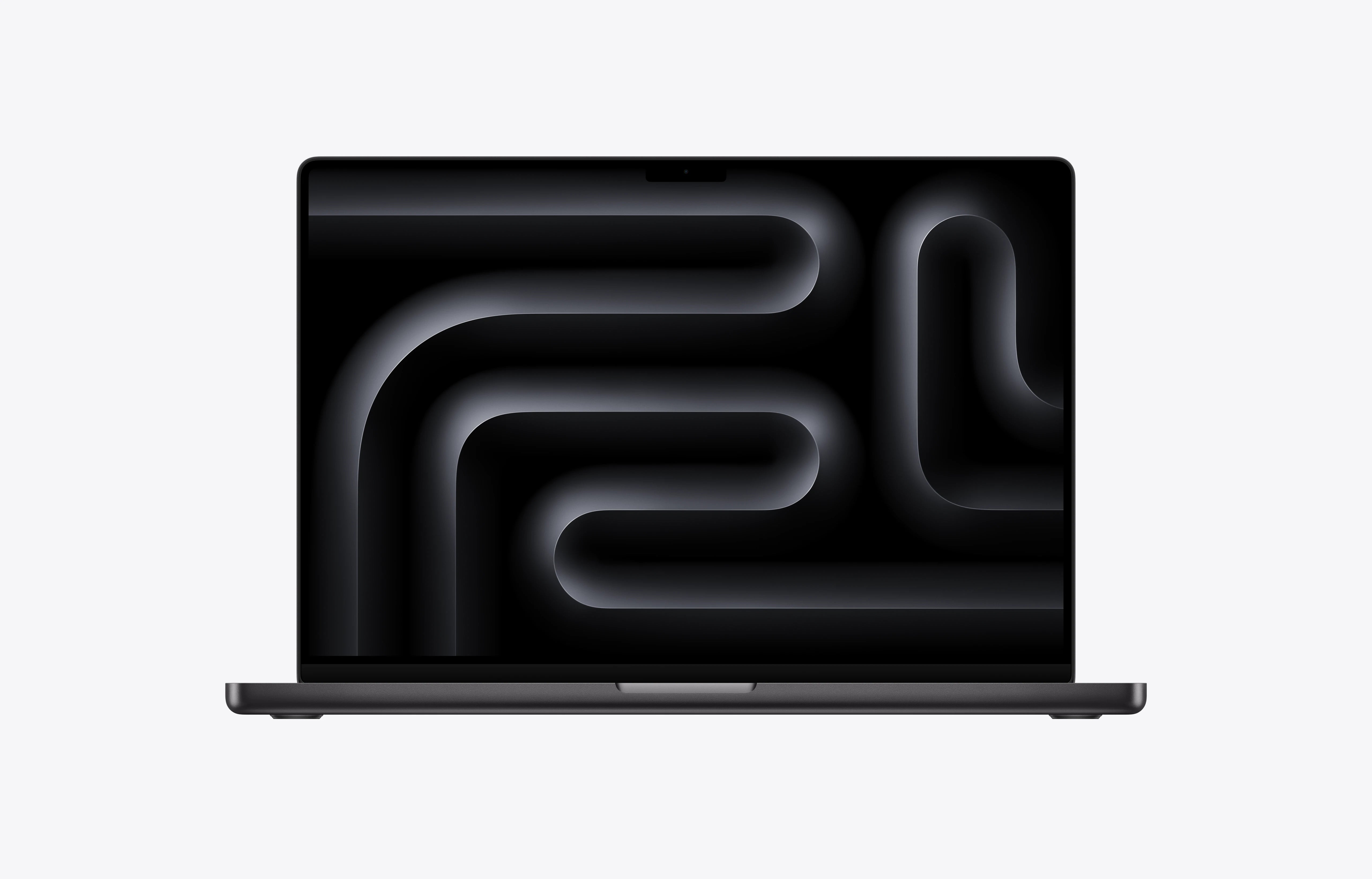 Apple MacBook Pro 16 M5 Max 32-Core GPU Preto-espacial Intecstore
