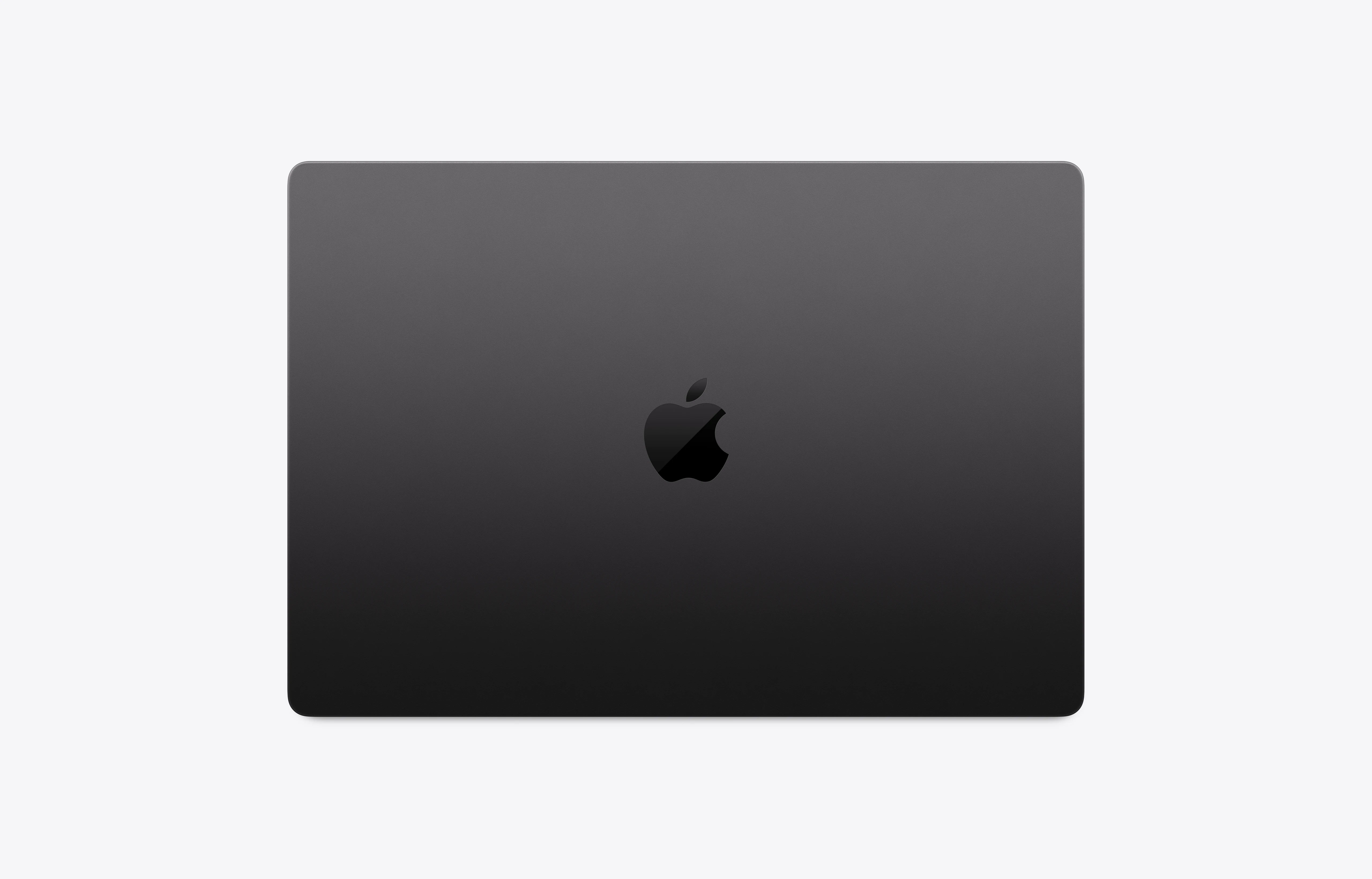 Apple MacBook Pro 16 M5 Max 40-Core GPU Preto-espacial detalhes Intecstore
