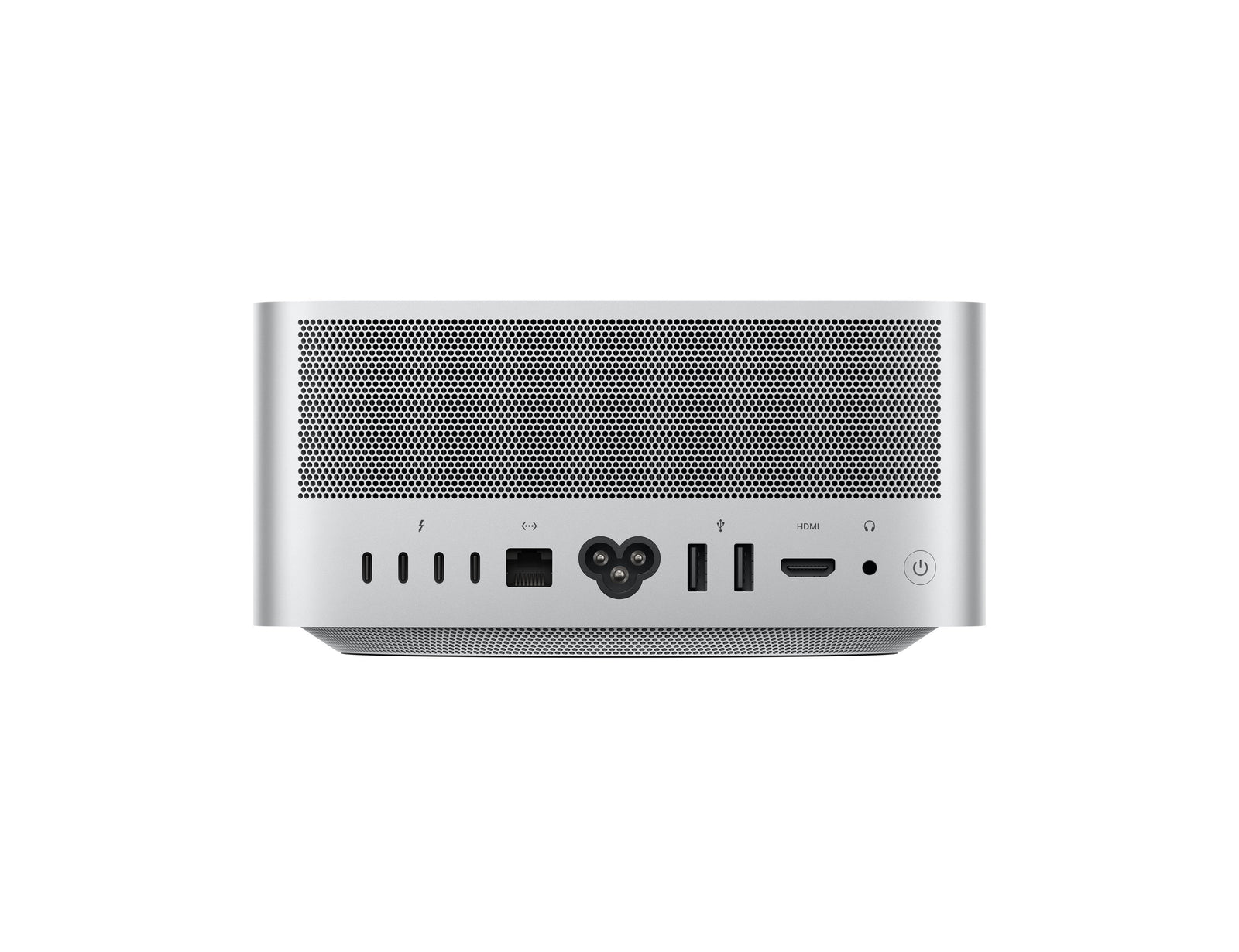 Apple Mac Studio M3 Ultra 32-Core CPU 80-Core GPU - imagem principal