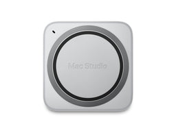 Apple Mac Studio M4 Max - visão adicional 2