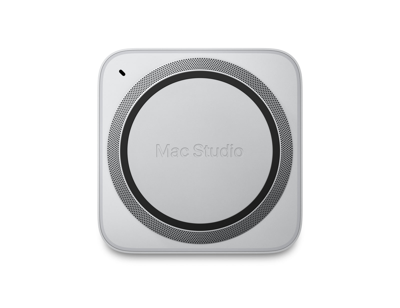 Apple Mac Studio M3 Ultra 80-Core GPU - visão adicional 2