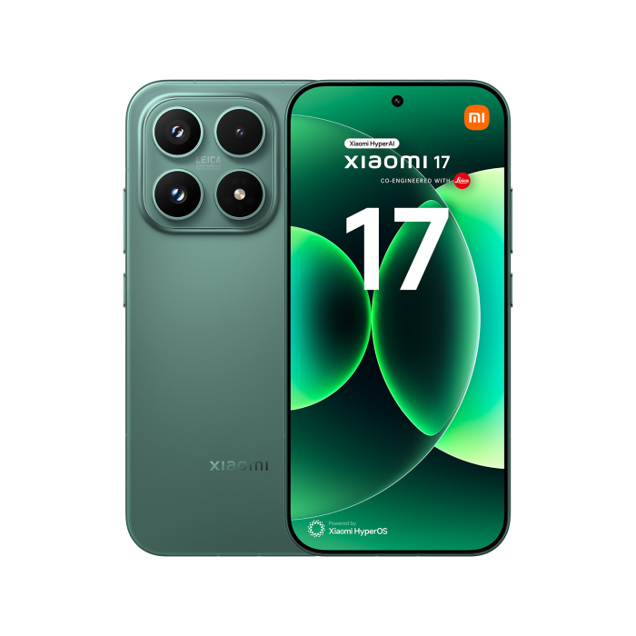 Xiaomi 17
