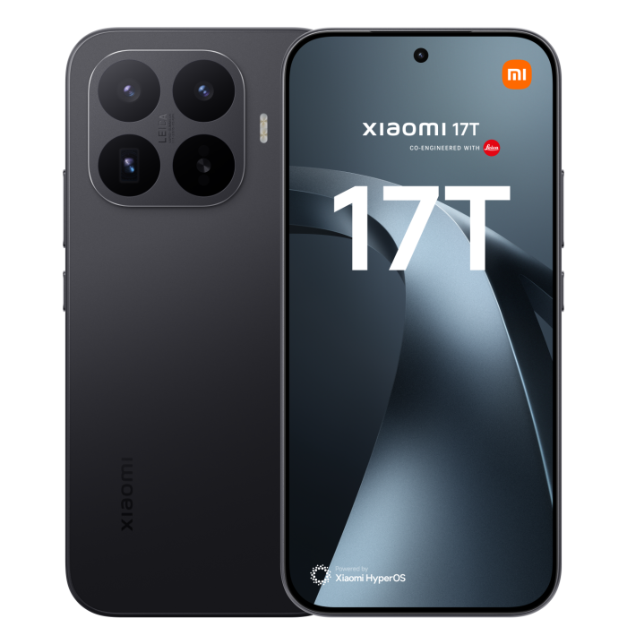 Xiaomi 17T
