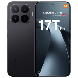 Xiaomi 17T Pro