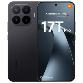 Xiaomi 17T Pro